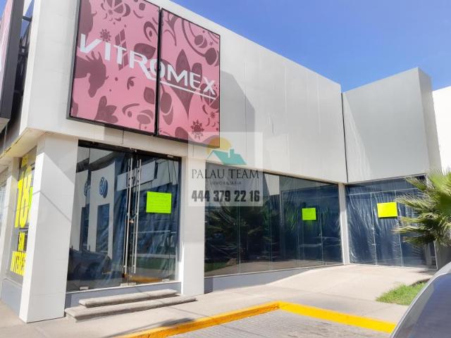Local Comercial en renta en Fresnillo, Zacatecas