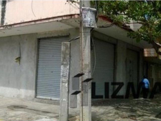 Local Comercial en renta en Veracruz