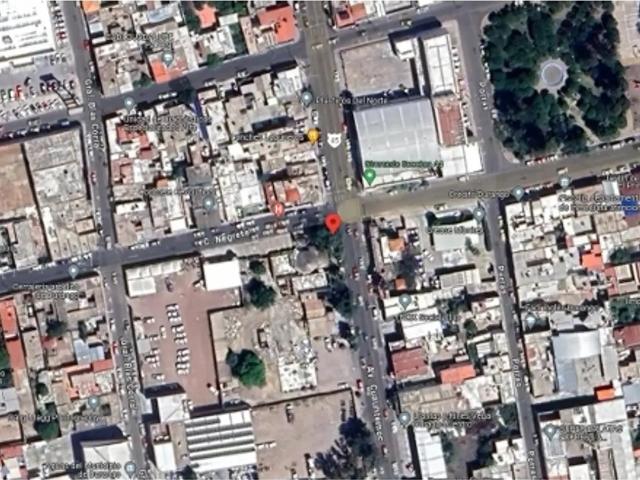 Local Comercial en renta en Zona Centro, Durango