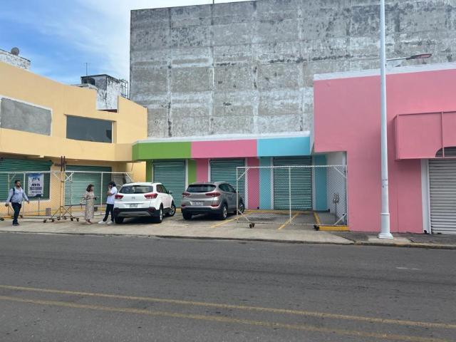 Local Comercial en renta en Centro, Villahermosa