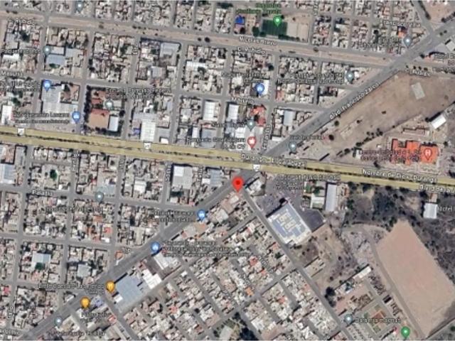 Local Comercial en renta en J. Guadalupe Rodriguez, Durango