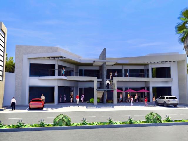 Local Comercial en renta en Torreón