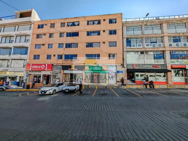 Local Comercial en renta en Zacatecas