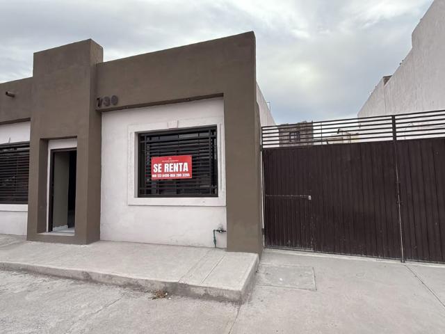 Local Comercial en renta en Monclova, Coahuila