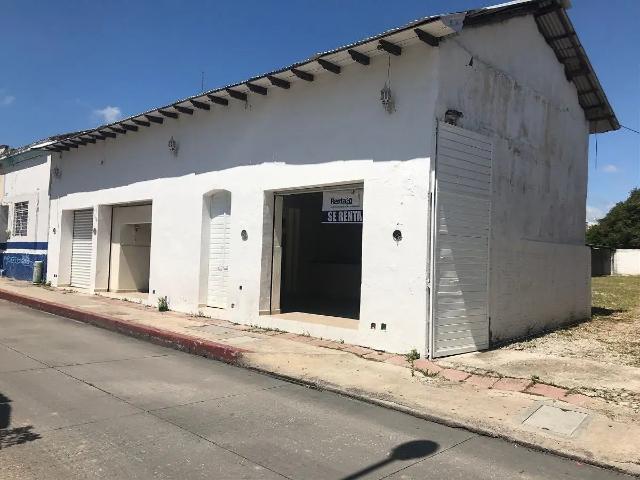 Local Comercial en renta en Tuxtla Gutiérrez