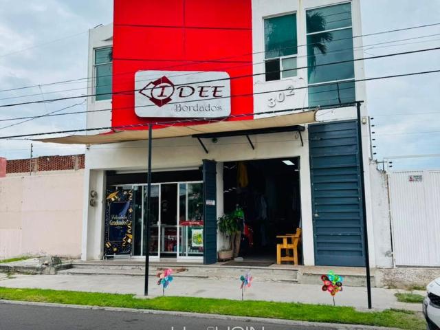 Local Comercial en renta en Salamanca, Guanajuato