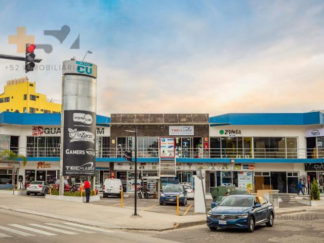 Terreno en renta en Cañada Morelos, Puebla