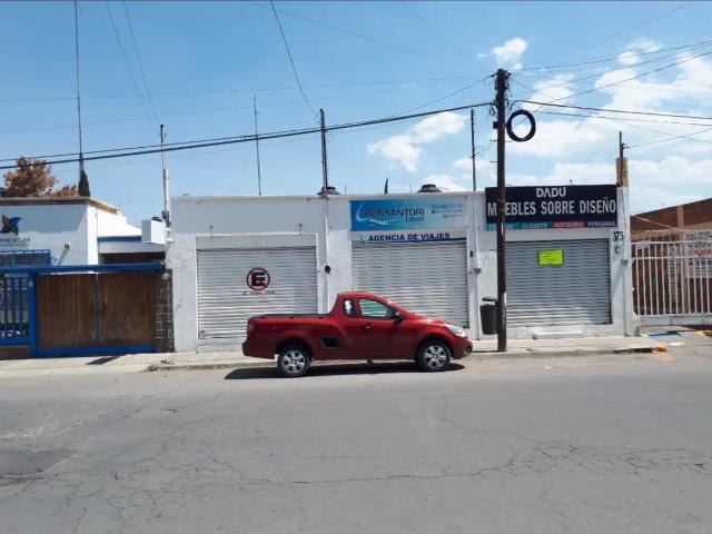 Local Comercial en renta en San Luis Potosí