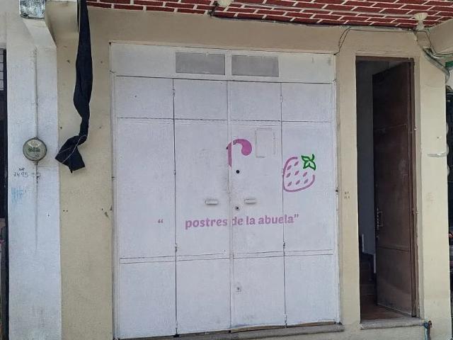 Local Comercial en renta en Morelos