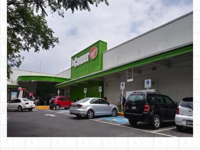 Local Comercial en renta en Tlalpan, Ciudad de México