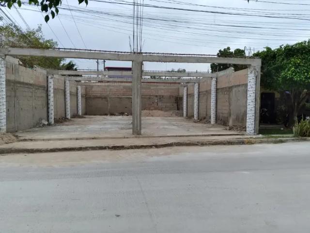 Local Comercial en renta en Nacajuca, Tabasco