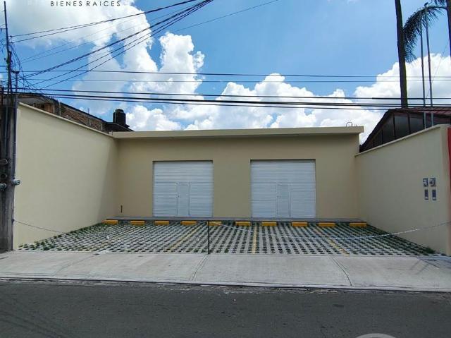 Local Comercial en renta en Benito Juárez, Orizaba