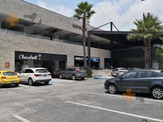 Terreno en renta en Cañada Morelos, Puebla