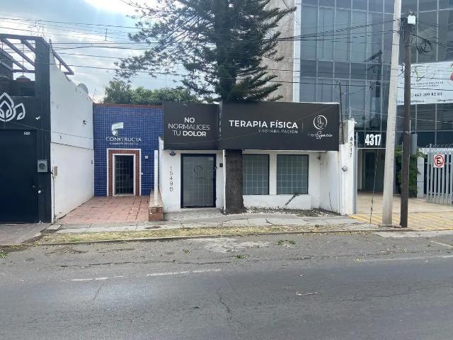 Local Comercial en renta en Irapuato, Guanajuato