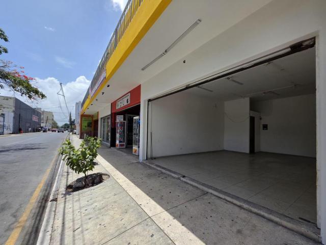 Local Comercial en renta en Riviera Maya, Quintana Roo