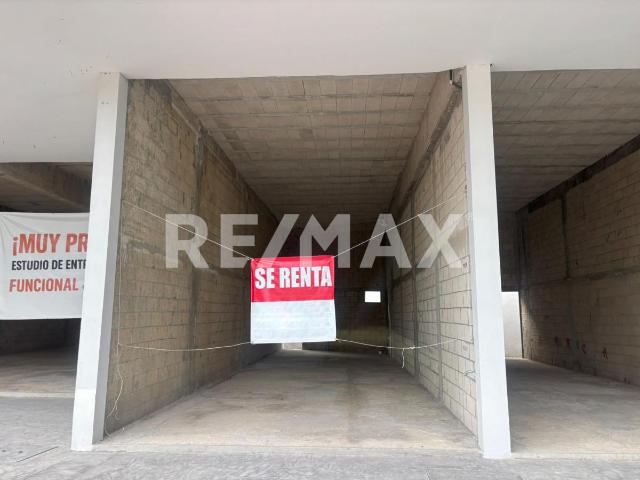Local Comercial en renta en Conkal, Yucatán