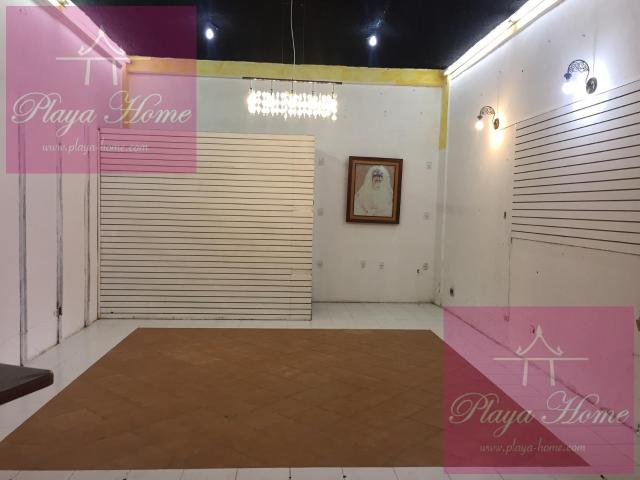 Local Comercial en renta en Riviera Maya, Quintana Roo