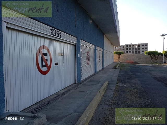 Local Comercial en renta en Tlaquepaque, Jalisco