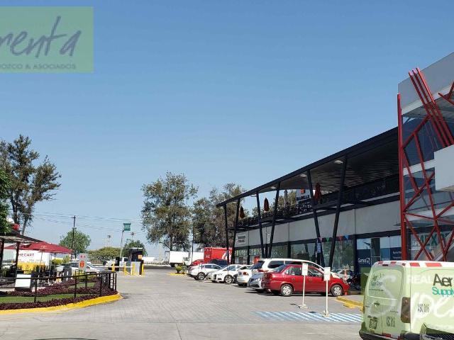 Local Comercial en renta en Tlajomulco De Zúñiga, Jalisco