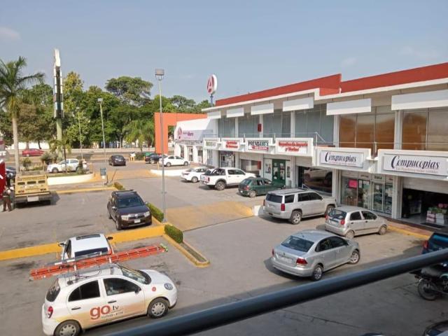 Local Comercial en renta en Fraccionamiento Cosmos, Villahermosa