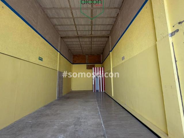 Terreno en renta en San Andrés Cholula, Puebla