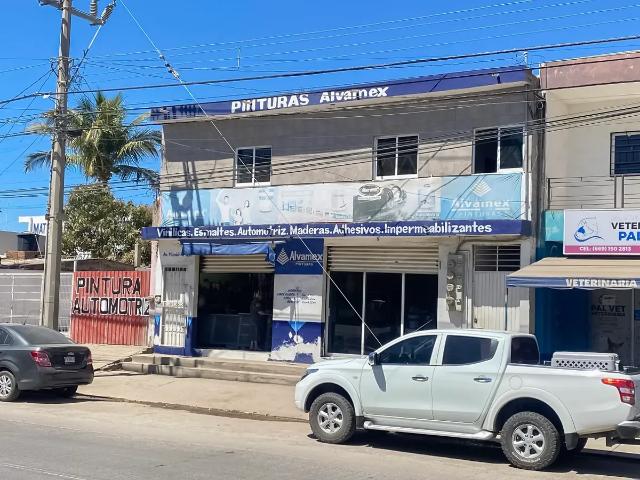 Local Comercial en renta en Valparaíso, Zacatecas