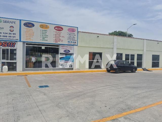 Terreno en renta en Morelos