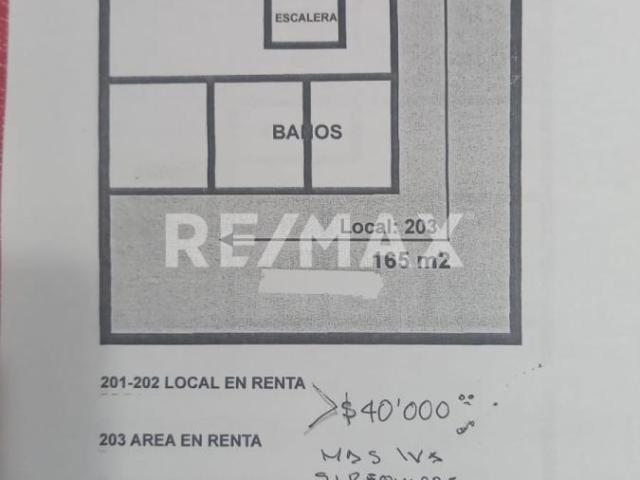 Local Comercial en renta en Oaxaca, Oaxaca de Juárez