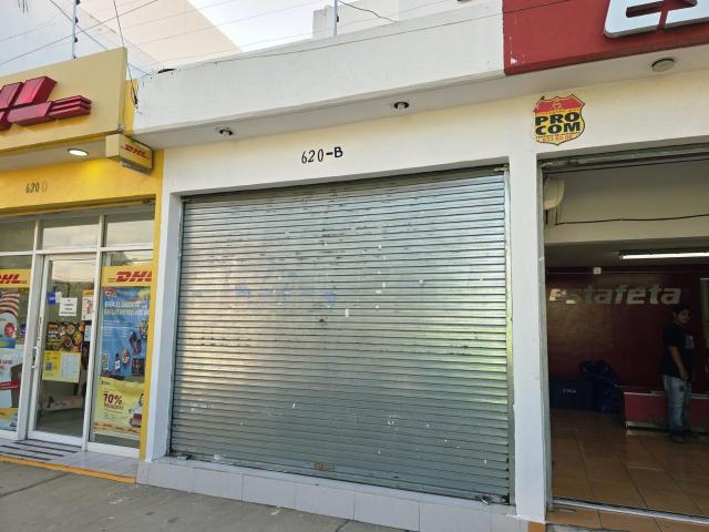 Local Comercial en renta en San Luis Potosí