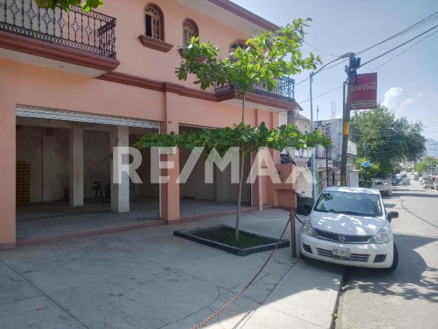 Local Comercial en renta en Juan R. Escudero, Guerrero
