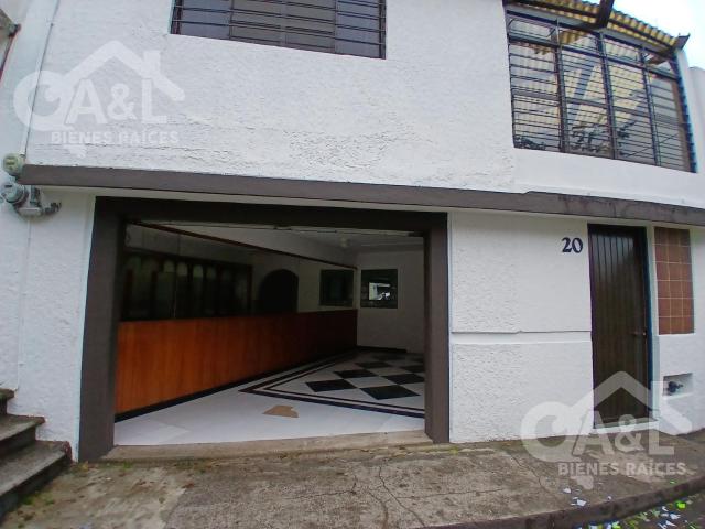Terreno en renta en Xalapa, Veracruz