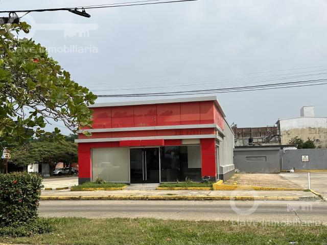 Locales Comerciales en renta en Coatzacoalcos