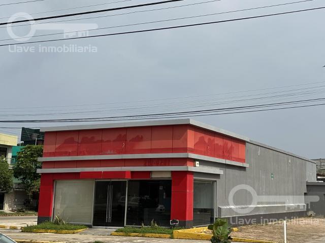 Terreno en renta en Coatzacoalcos