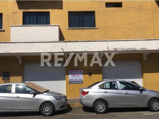 Local Comercial en renta en Centro, Tabasco