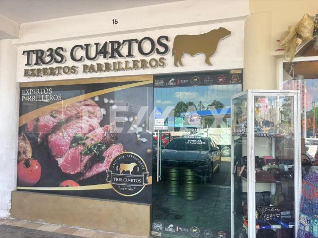 Local Comercial en renta en Centro, Tabasco