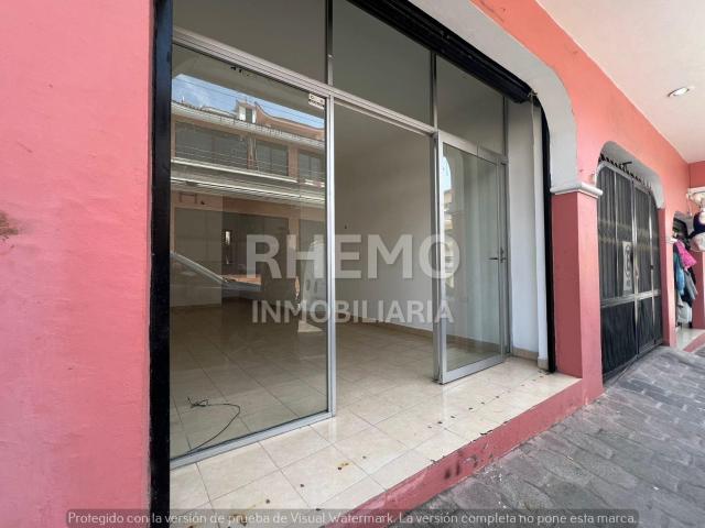Local Comercial en renta en Tuxpan, Veracruz
