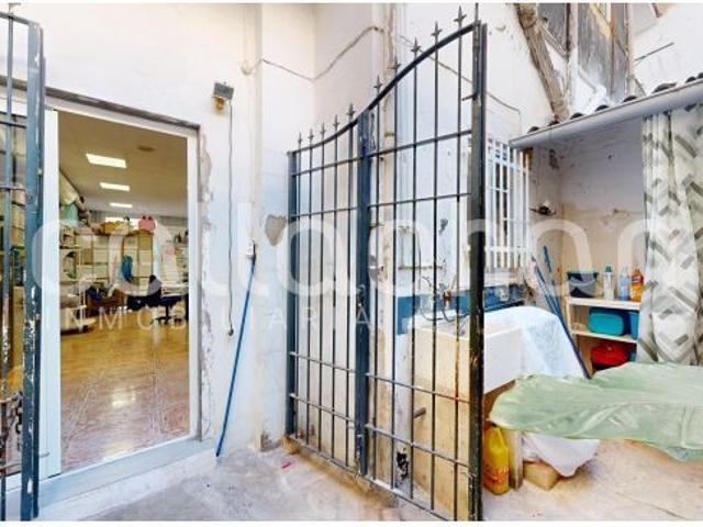 Local Comercial en venta en Camins Al Grau, Comarca de València