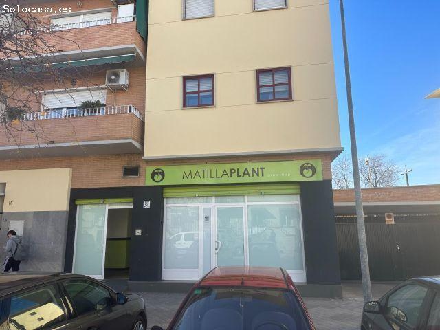 Local Comercial en venta en Norte, Comarca de la Vega de Granada