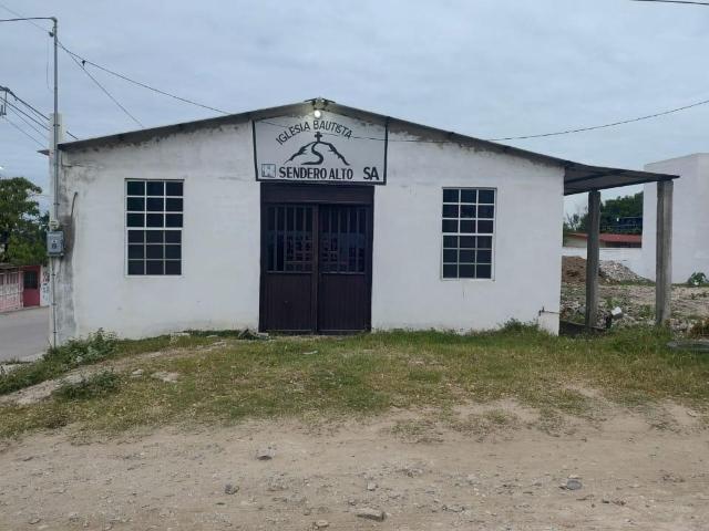 Local Comercial en venta en Ciudad Madero, Tamaulipas
