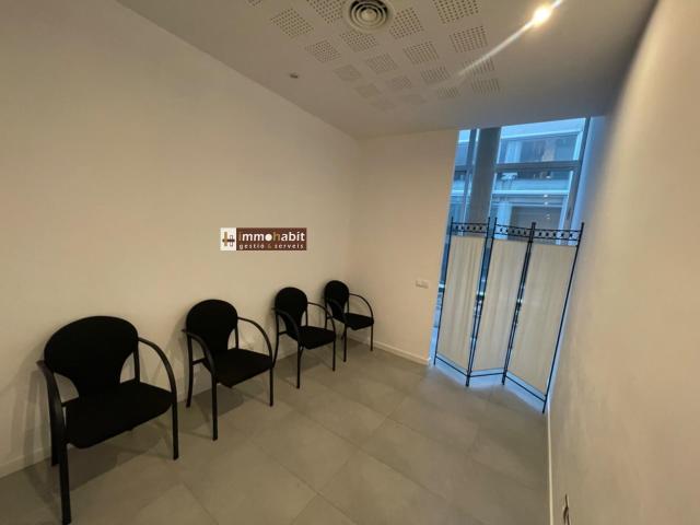 Oficina en venta en Zona Alta, Segrià