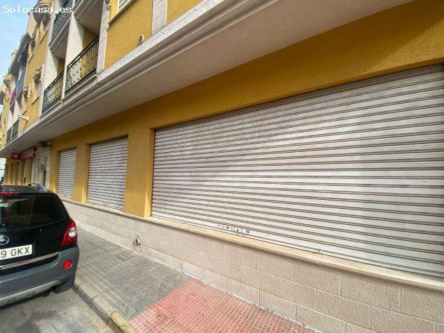 Local Comercial en alquiler en el Baix Segura / La Vega Baja, Valencia