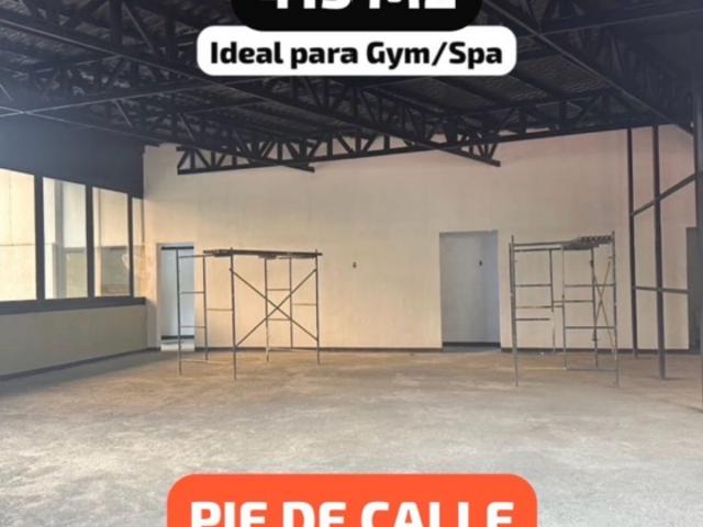 Local Comercial en alquiler en Boca De Uchire, Miranda