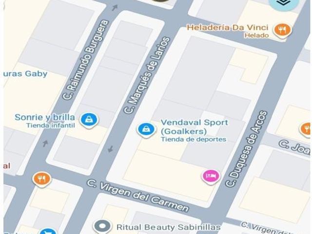 Local Comercial en alquiler en San Luis de Sabinillas, Costa del Sol Occidental