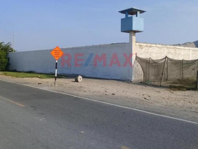 Local Comercial venta en Samanco, Santa