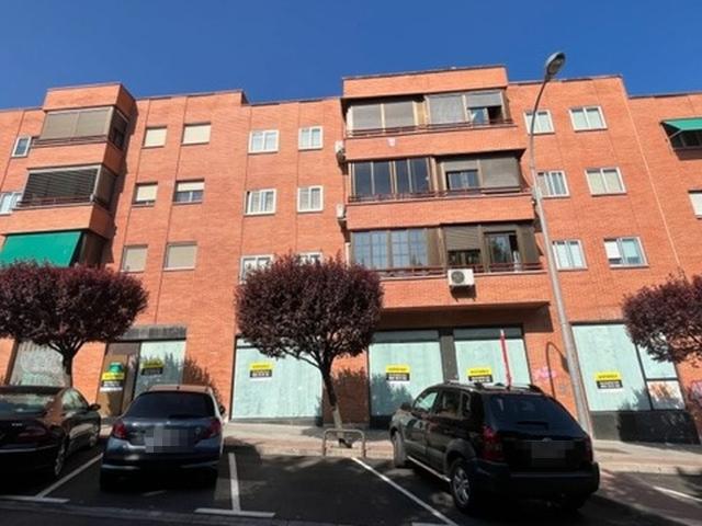 Local Comercial en venta en San Fernando De Henares
