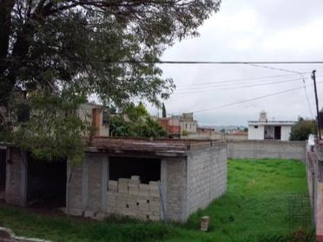Local Comercial en venta en Zinacantepec, Estado de México