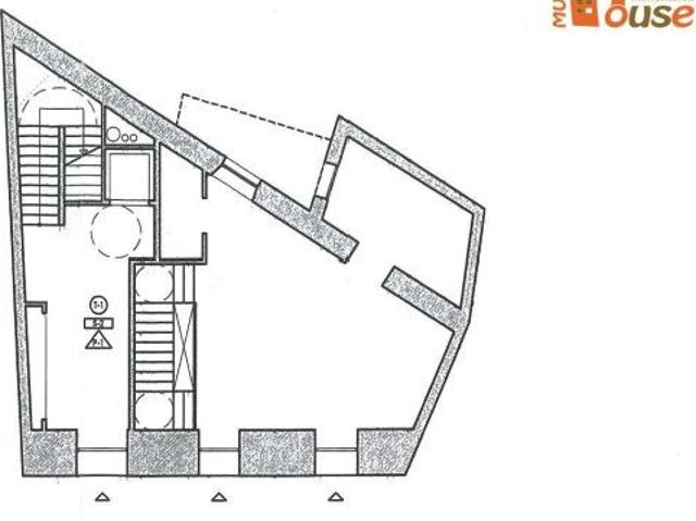 Local Comercial en venta en San Ildefonso, Castilla y León