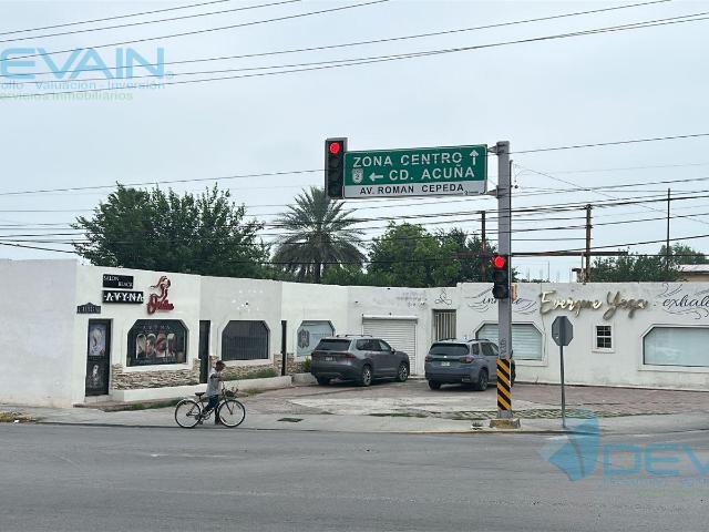 Terreno en renta en Nava, Coahuila