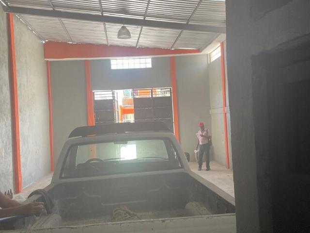 Local Comercial en renta en Tuxtla Gutiérrez, Chiapas