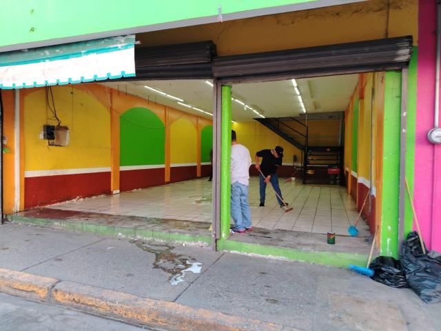 Local Comercial en renta en San Juan Bautista Tuxtepec, Oaxaca